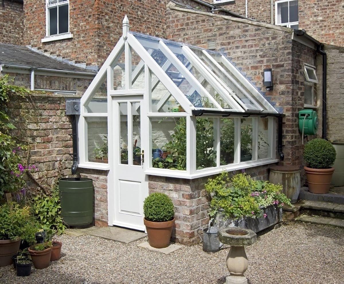 greenhouse
