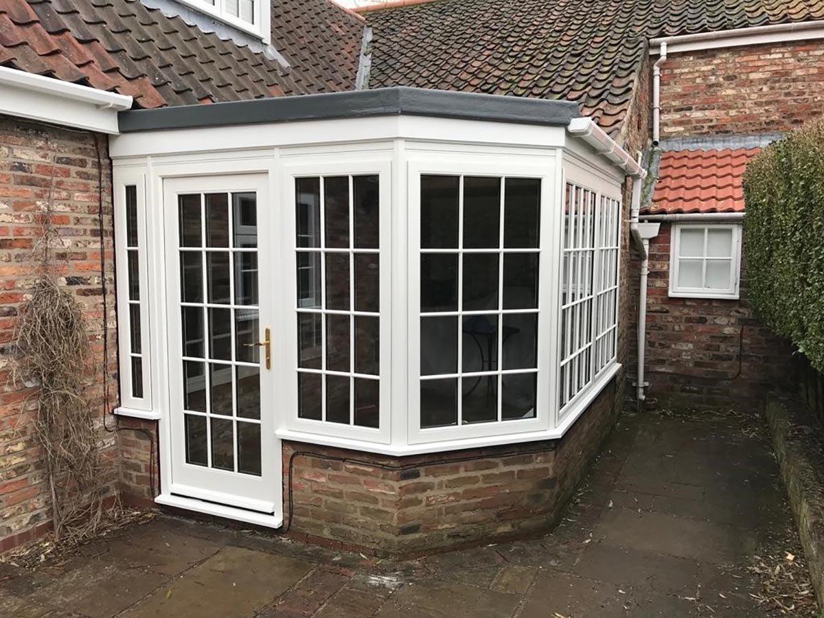 Conservatory - York 3