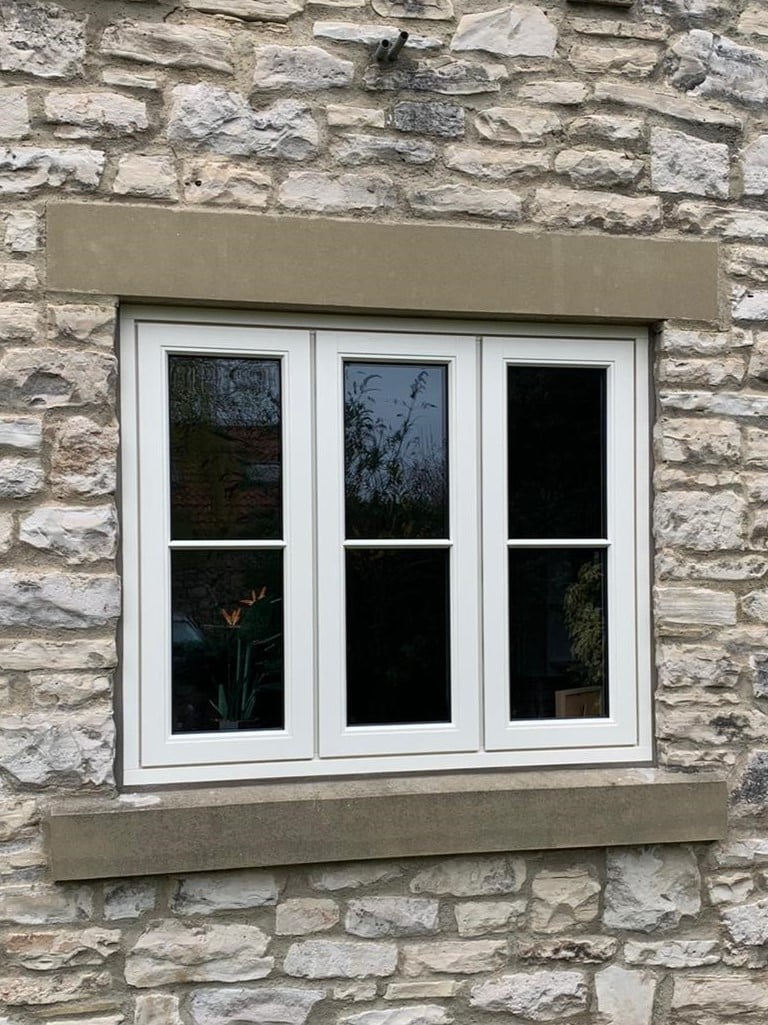 Flush Casement Windows 4
