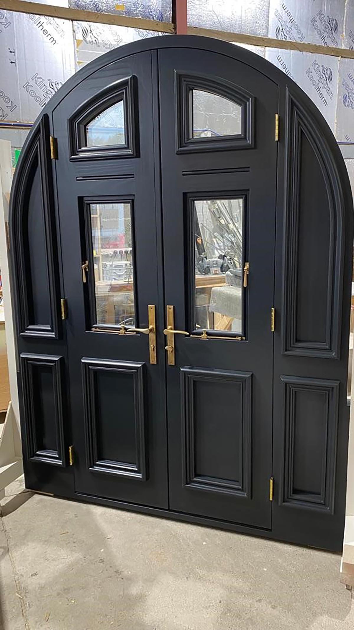 French Doors-1