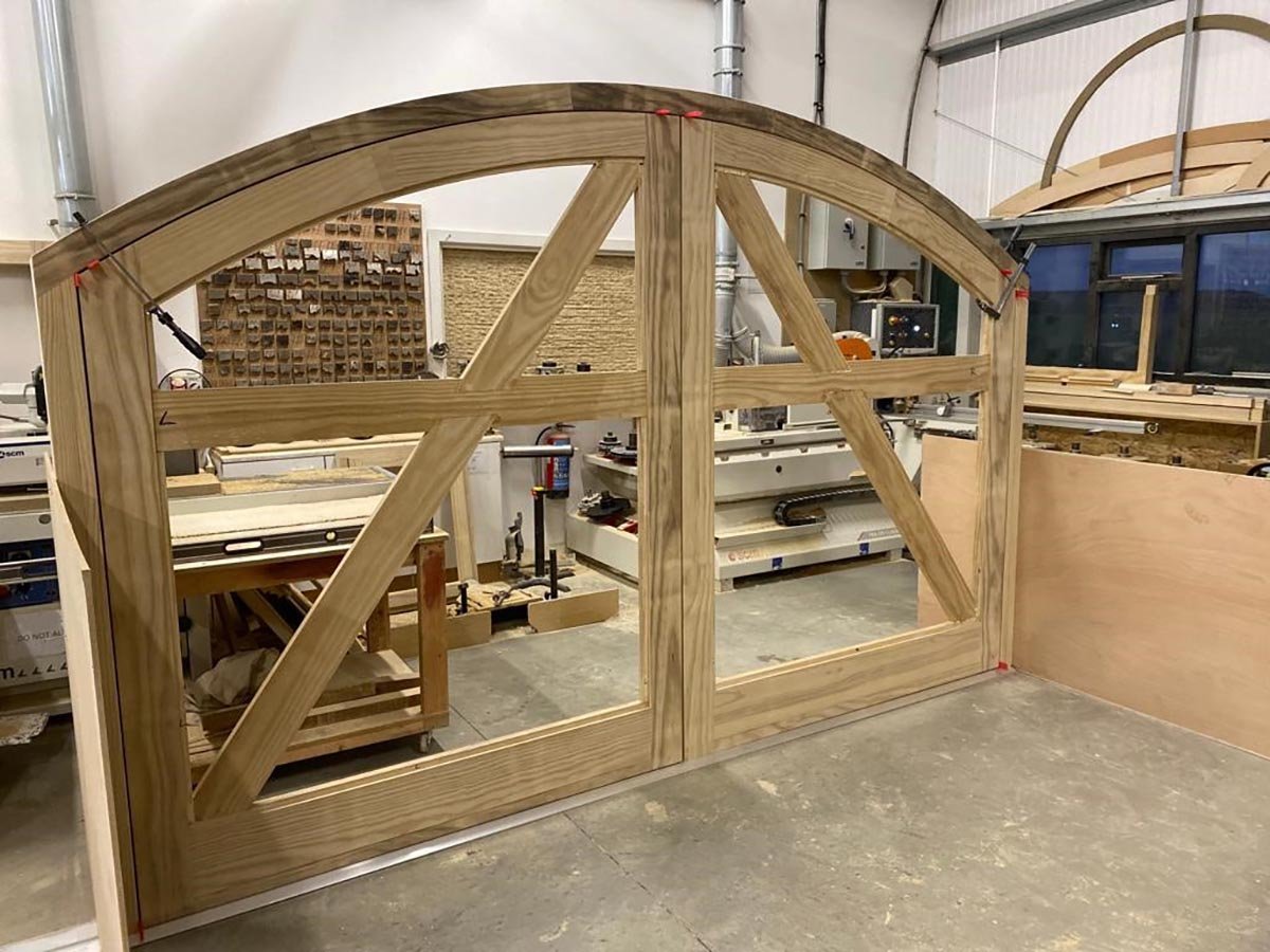 Garage Doors  3