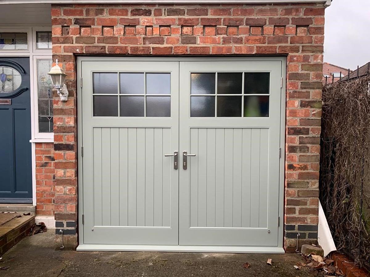 Garage Doors 5