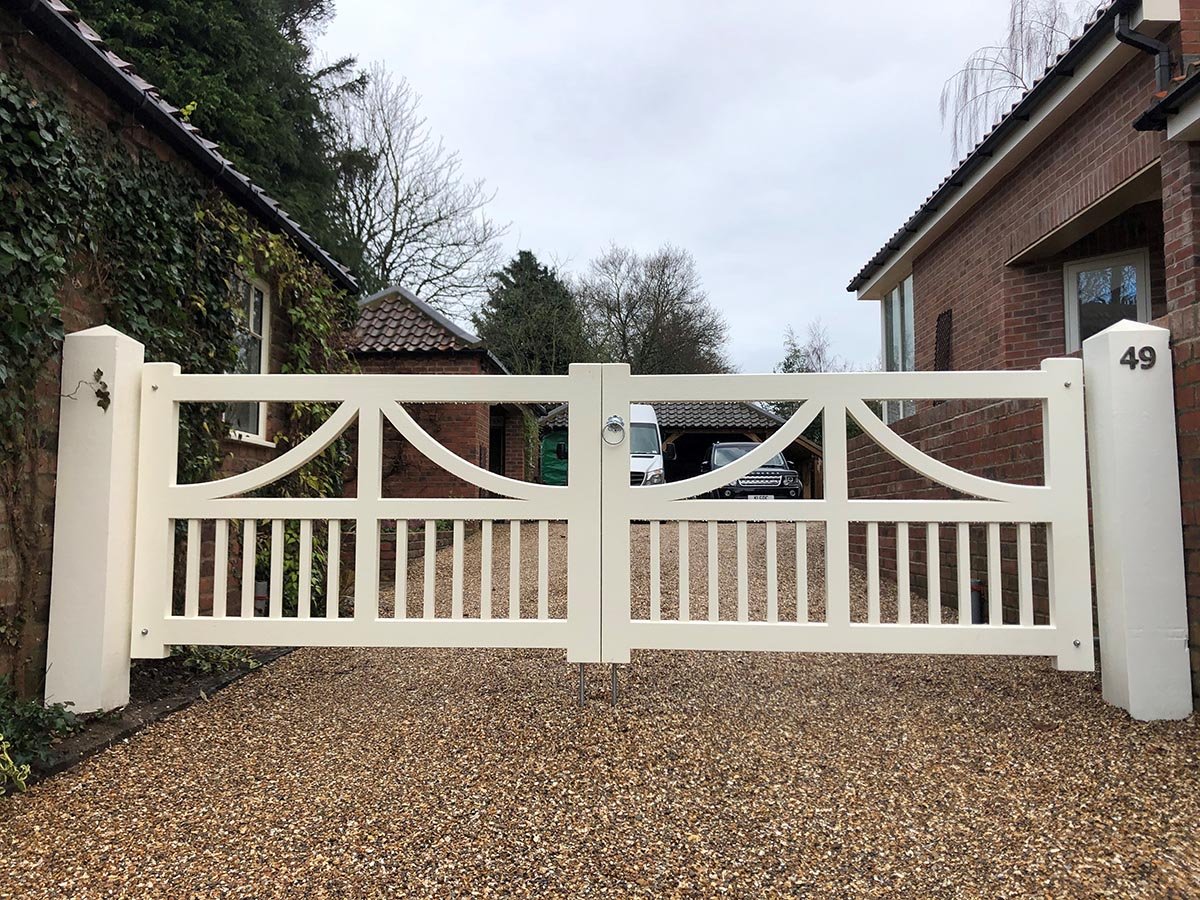Gates Lund 3