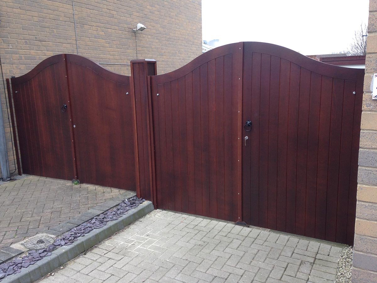 Gates