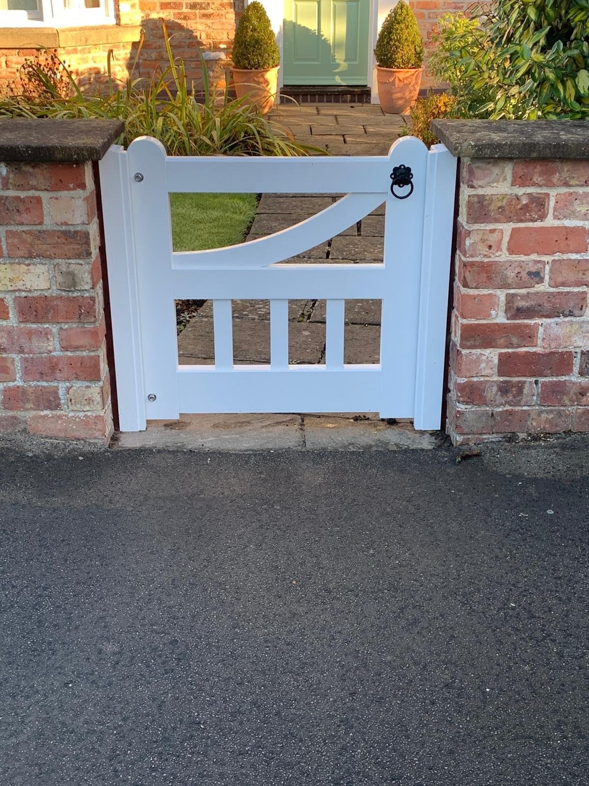Skipwith gate