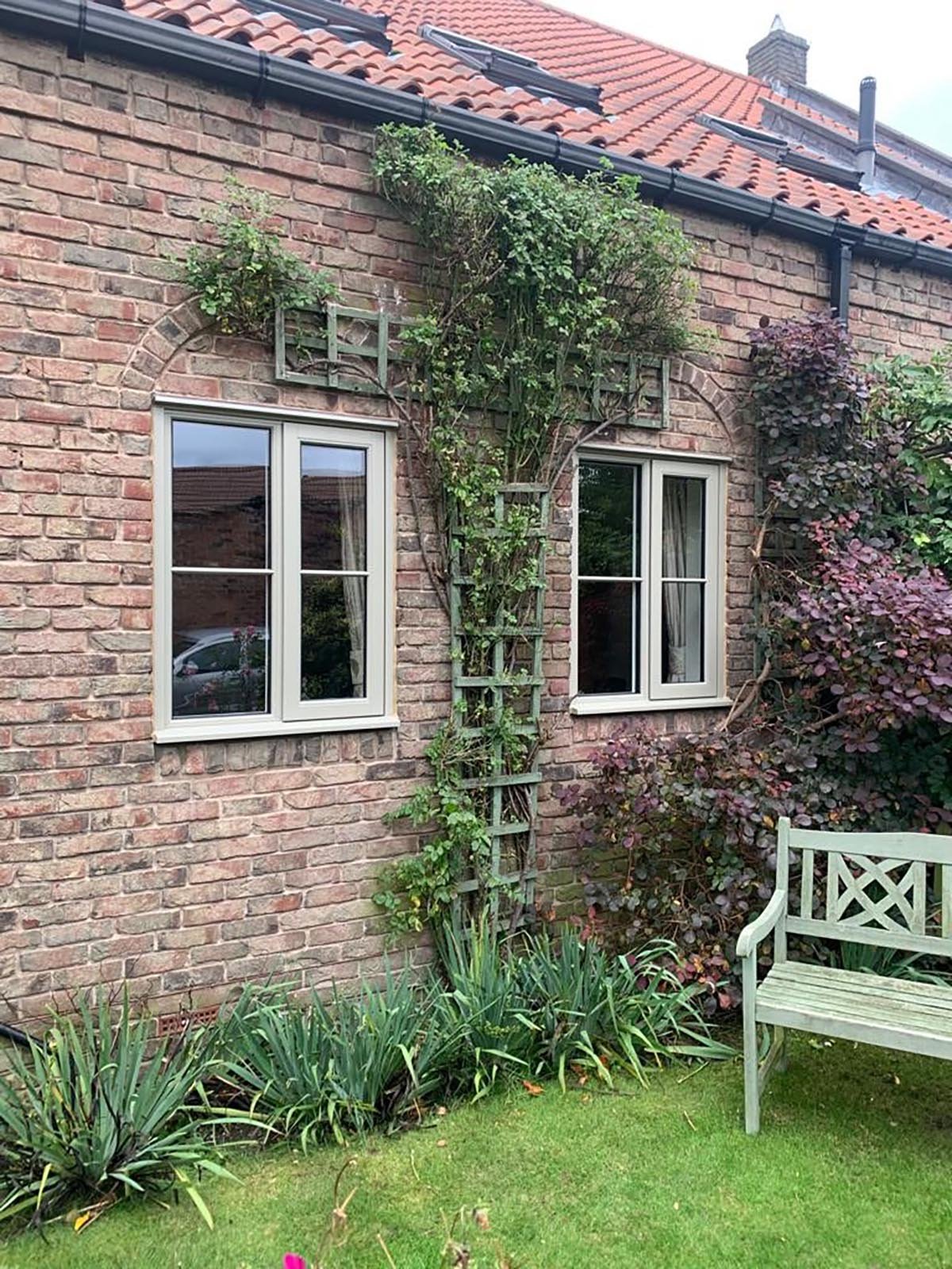 HP Stormproof - windows