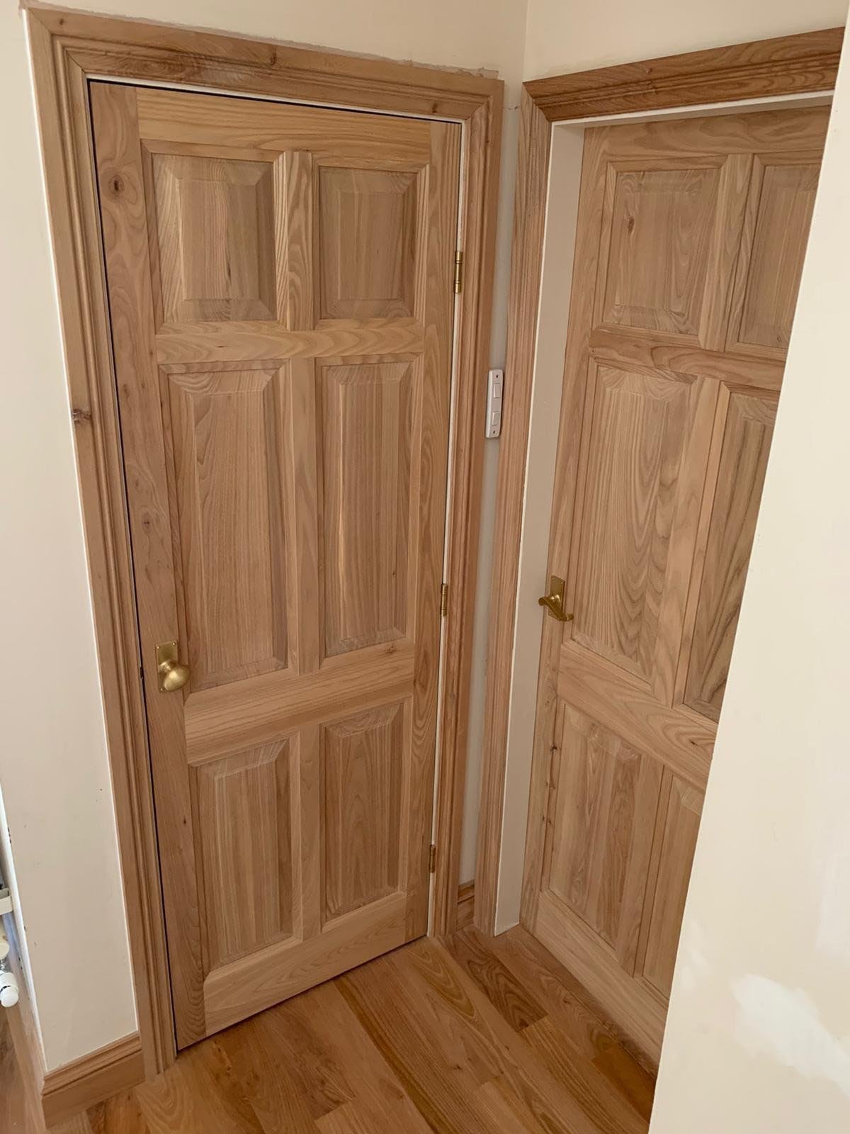 Internal Doors 3