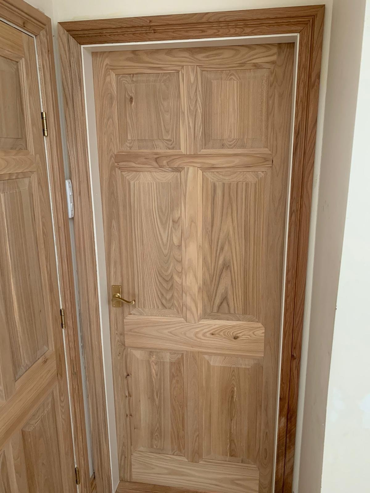 Internal doors 4