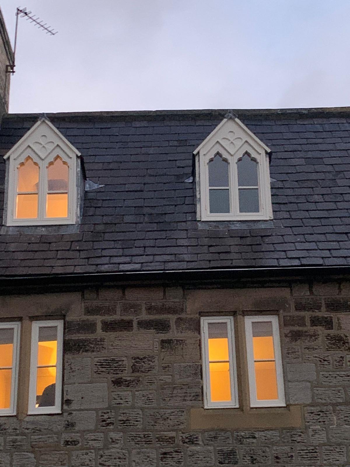 Bespoke Windows - 5