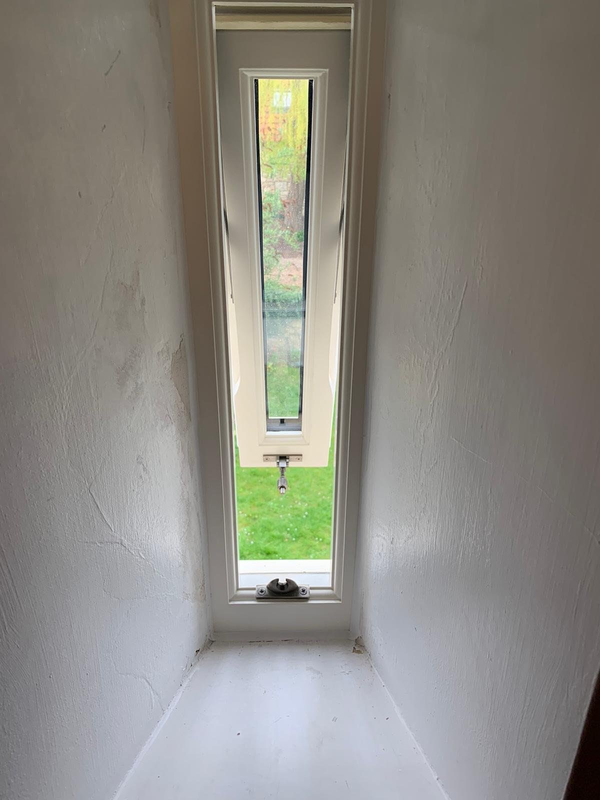 SLim windows internal