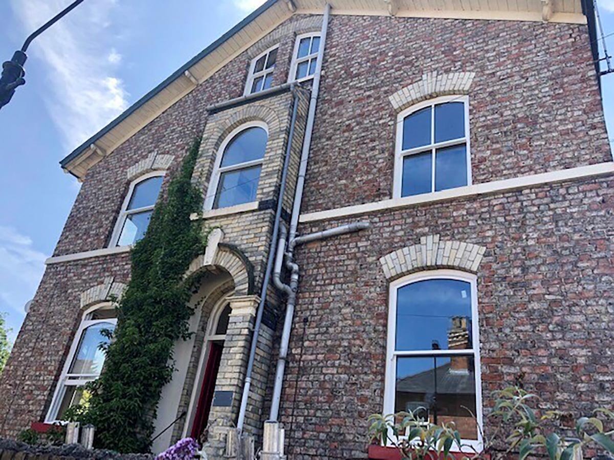 Windows - Sliding Sash