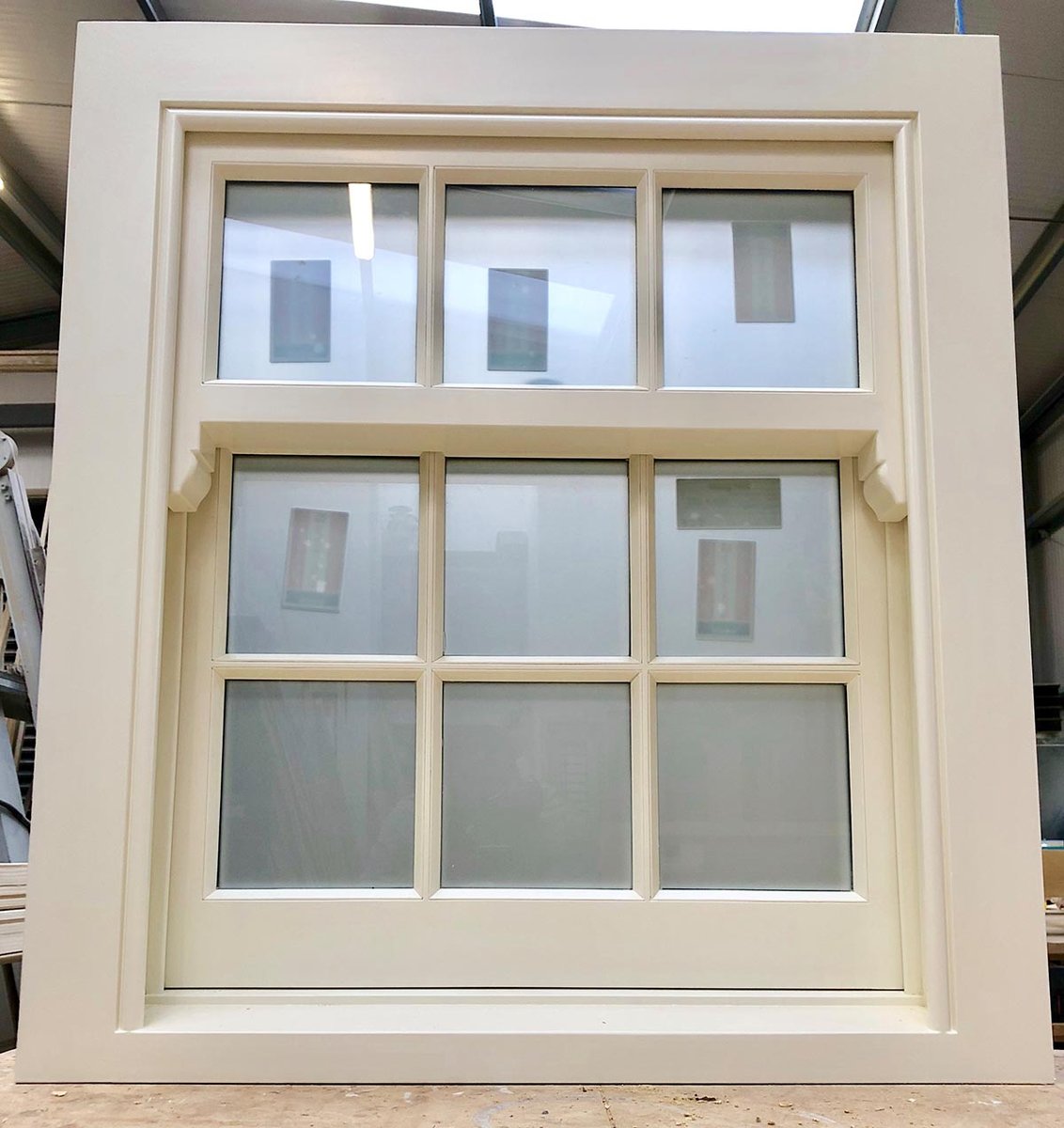 box window 2